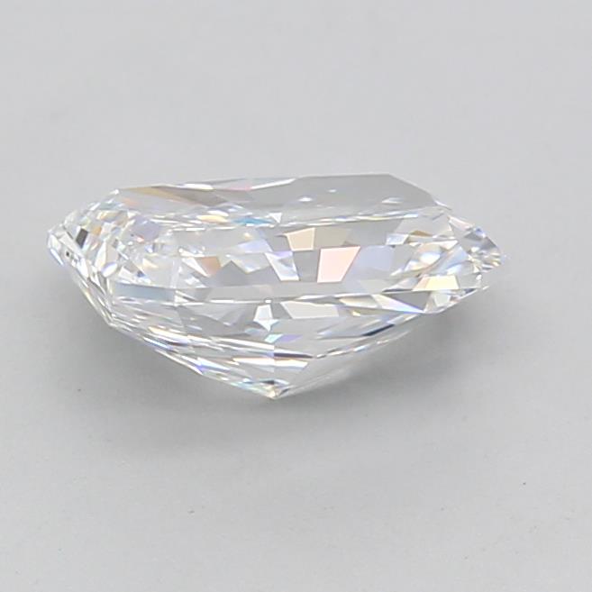 2.04 Carat Radiant Lab Diamond :: Greenstar spin frame 01