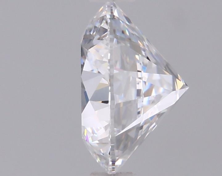 1.51 Carat Round Lab Diamond :: Greenstar spin frame 01