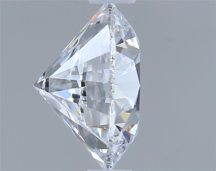 1.49 Carat Round Lab Diamond :: Greenstar spin frame 01