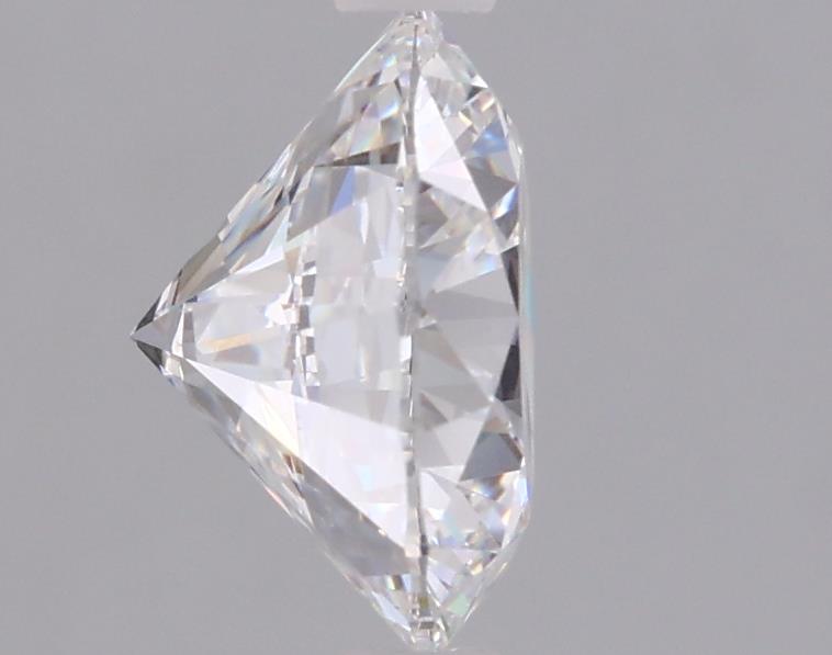 2.02 Carat Round Lab Diamond :: Greenstar spin frame 01