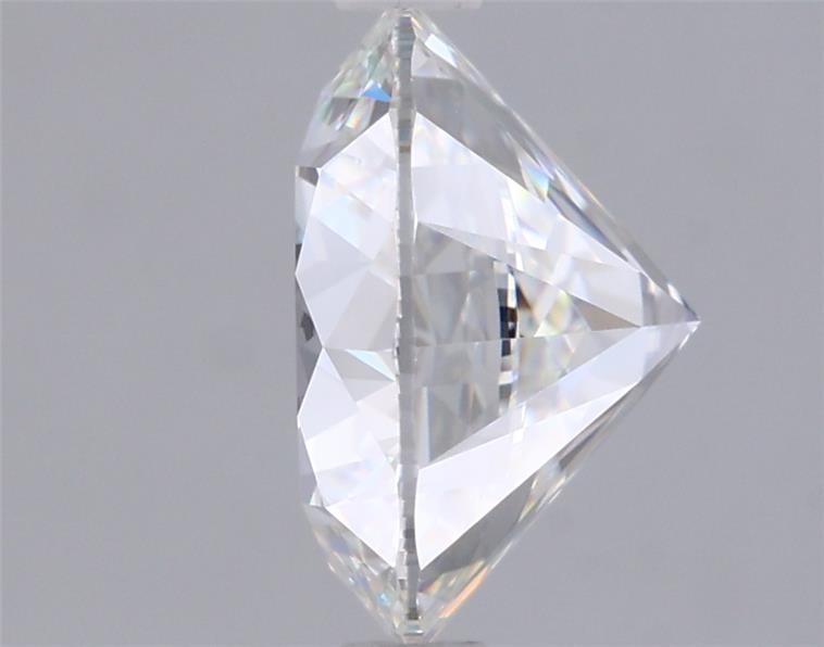 2.42 Carat Round Lab Diamond :: Greenstar spin frame 01