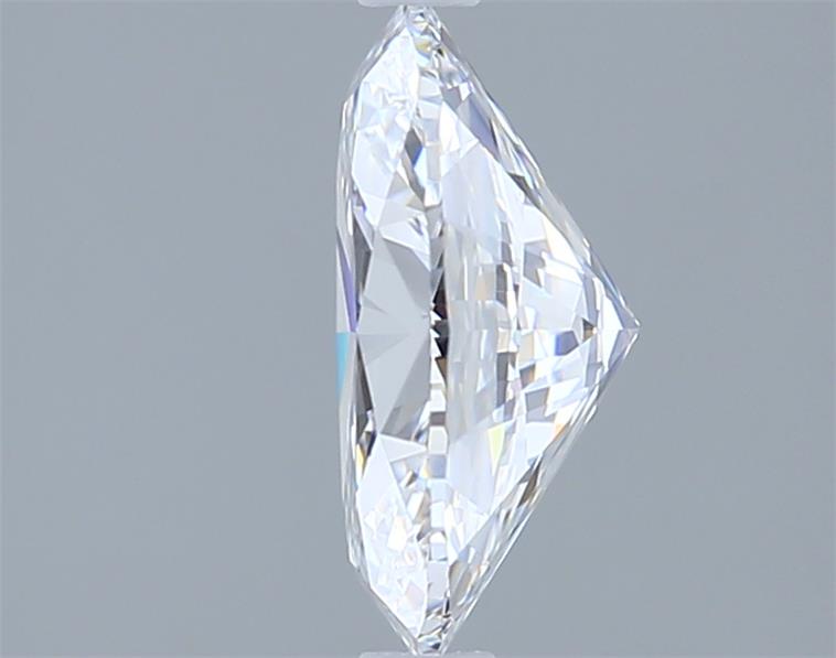 2.05 Carat Oval Lab Diamond :: Greenstar spin frame 01