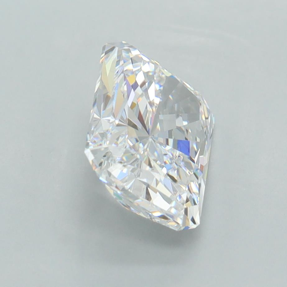 2.09 Carat Radiant Lab Diamond :: Greenstar spin frame 01