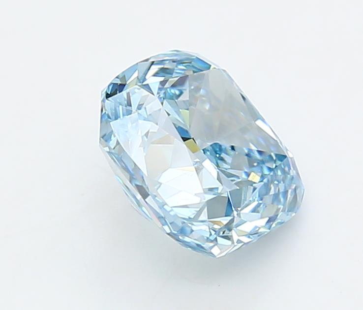3.01 Carat Cushion Lab Diamond :: Greenstar spin frame 01