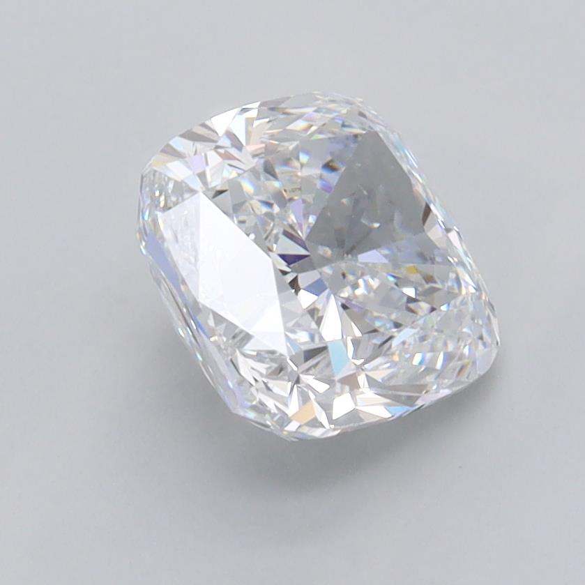 2.05 Carat Cushion Lab Diamond :: Greenstar spin frame 01