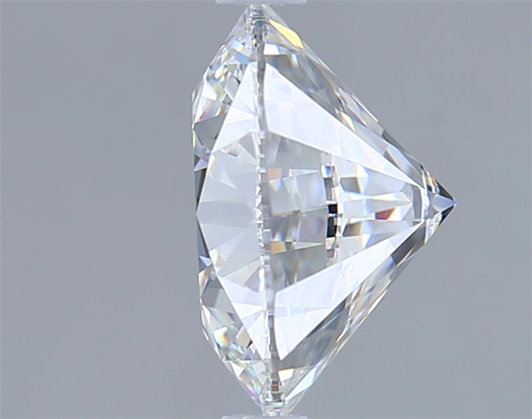 3.01 Carat Round Lab Diamond :: Greenstar spin frame 01