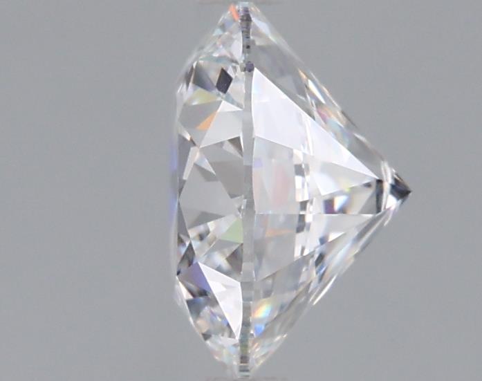 1.54 Carat Round Lab Diamond :: Greenstar spin frame 01