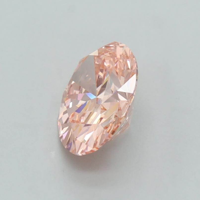1.04 Carat Oval Lab Diamond :: Greenstar spin frame 01