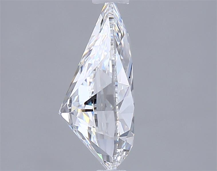 2.03 Carat Pear Lab Diamond :: Greenstar spin frame 01