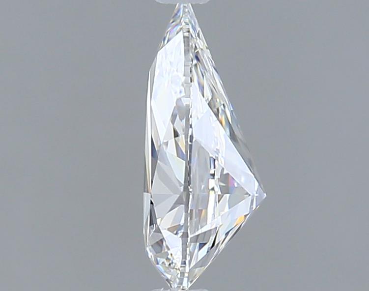 1.54 Carat Pear Lab Diamond :: Greenstar spin frame 01