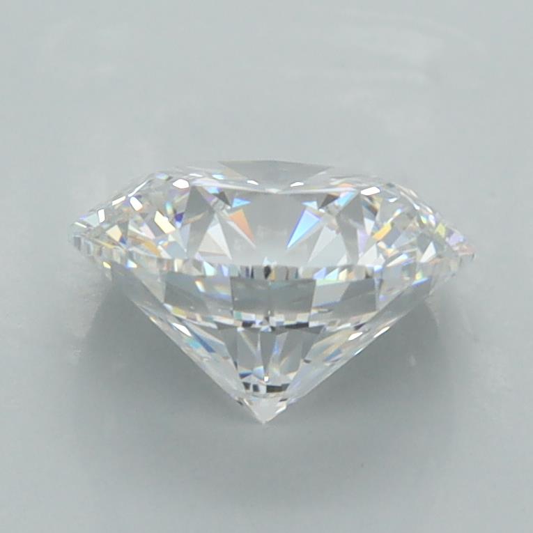 2.01 Carat Round Lab Diamond :: Greenstar spin frame 01