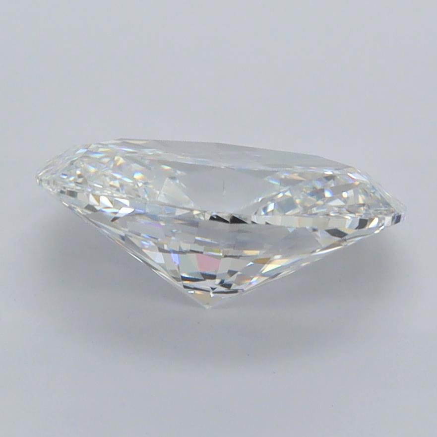 2.05 Carat Oval Lab Diamond :: Greenstar spin frame 01
