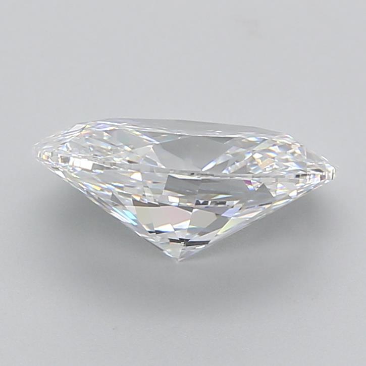 2.92 Carat Oval Lab Diamond :: Greenstar spin frame 01