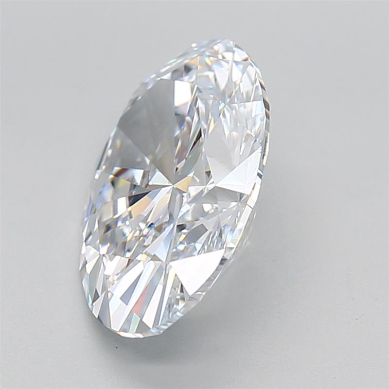 3.69 Carat Oval Lab Diamond :: Greenstar spin frame 01
