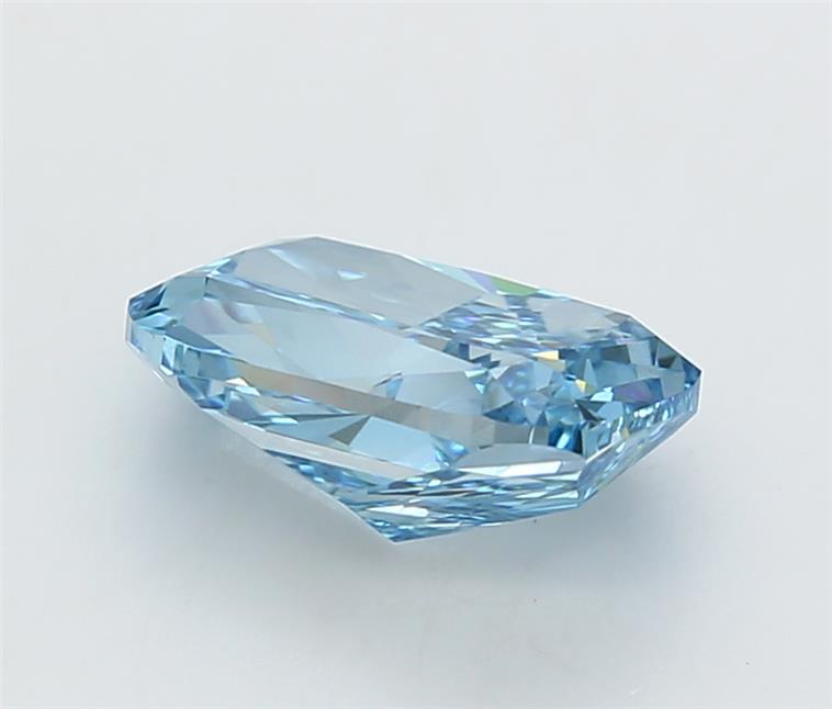 3.26 Carat Cushion Lab Diamond :: Greenstar spin frame 01