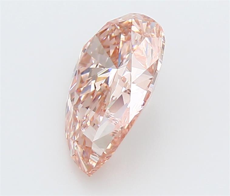 2.49 Carat Pear Lab Diamond :: Greenstar spin frame 01