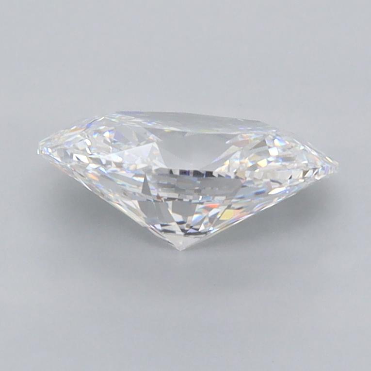 1.20 Carat Oval Lab Diamond :: Greenstar spin frame 01