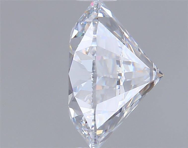 1.54 Carat Round Lab Diamond :: Greenstar spin frame 01