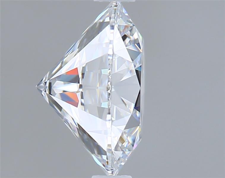 1.92 Carat Round Lab Diamond :: Greenstar spin frame 01