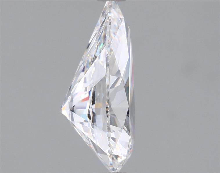 2.05 Carat Pear Lab Diamond :: Greenstar spin frame 01