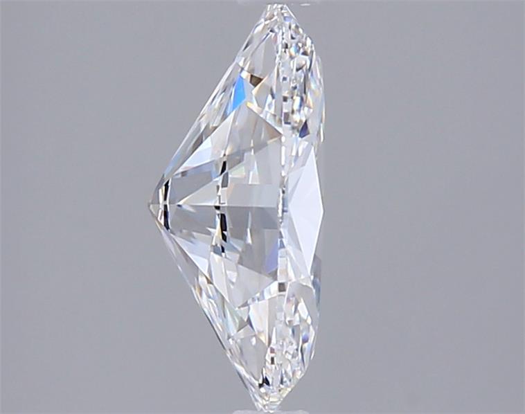2.11 Carat Oval Lab Diamond :: Greenstar spin frame 01