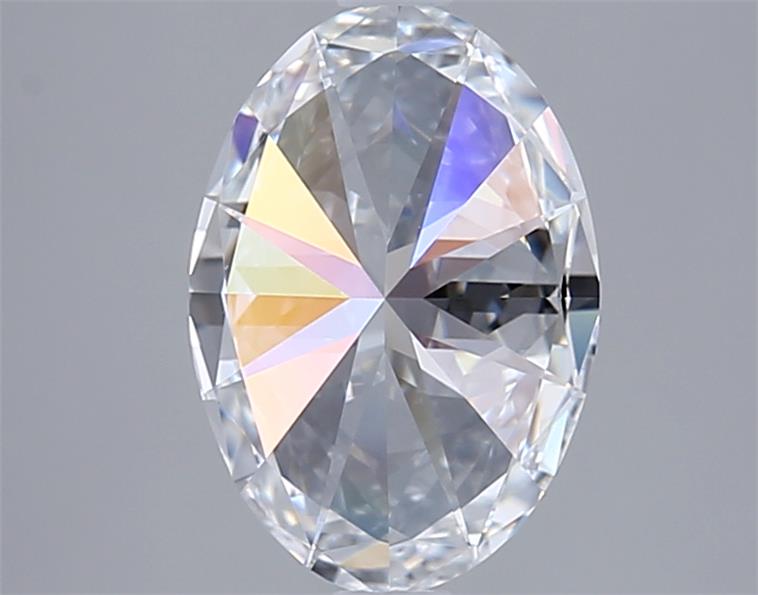 2.00 Carat Oval Lab Diamond :: Greenstar spin frame 01