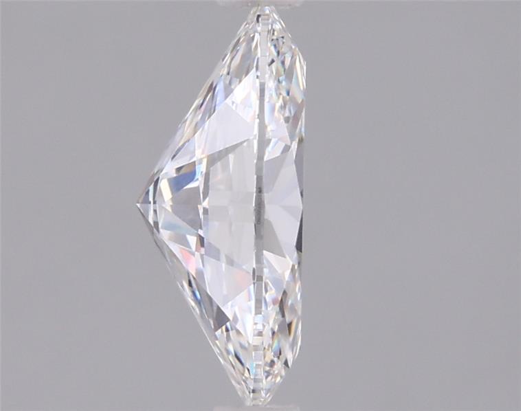 1.51 Carat Oval Lab Diamond :: Greenstar spin frame 01