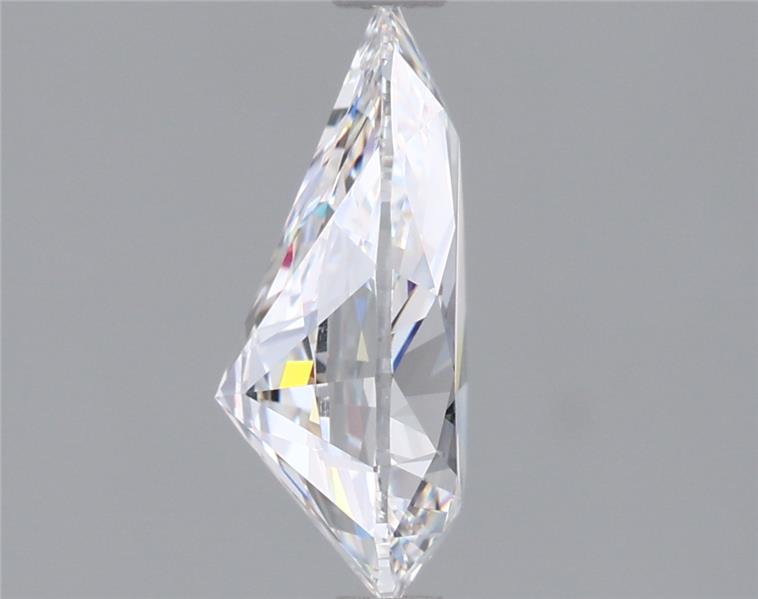1.84 Carat Pear Lab Diamond :: Greenstar spin frame 01