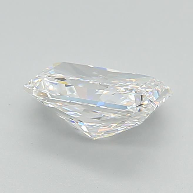 2.02 Carat Radiant Lab Diamond :: Greenstar spin frame 01