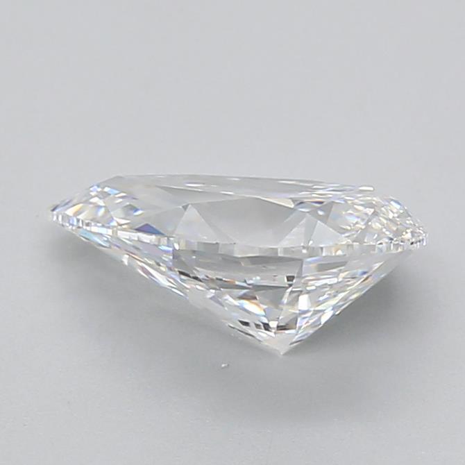 2.02 Carat Pear Lab Diamond :: Greenstar spin frame 01