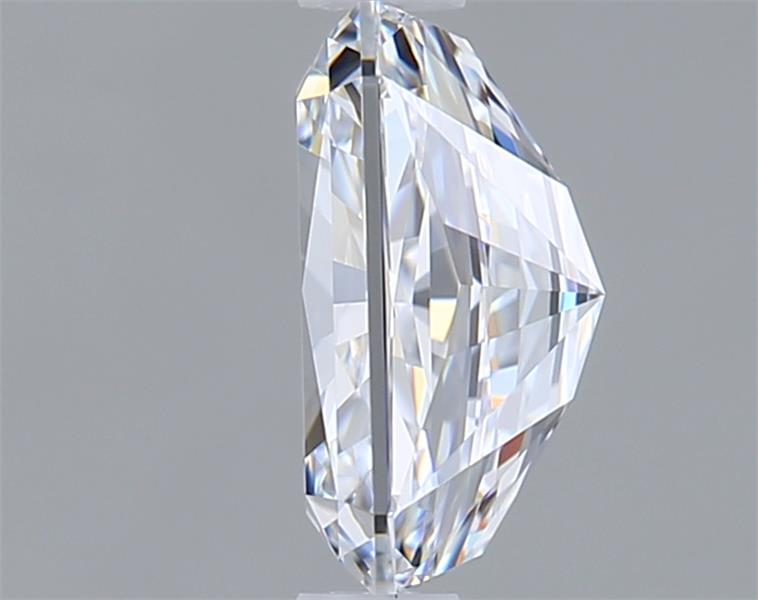1.53 Carat Radiant Lab Diamond :: Greenstar spin frame 01