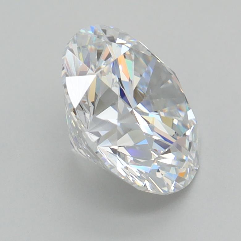 2.03 Carat Round Lab Diamond :: Greenstar spin frame 01