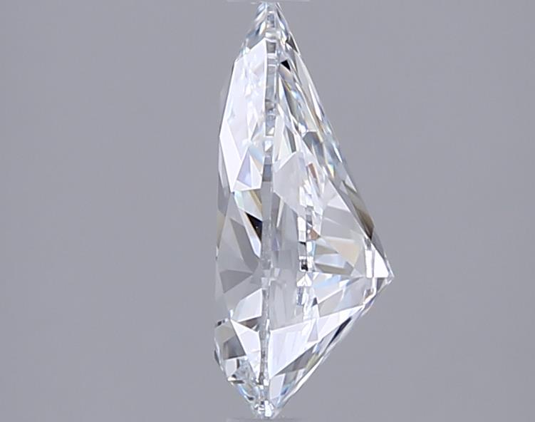 2.01 Carat Pear Lab Diamond :: Greenstar spin frame 01