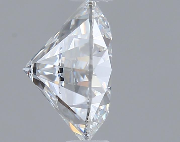 1.02 Carat Round Lab Diamond :: Greenstar spin frame 01