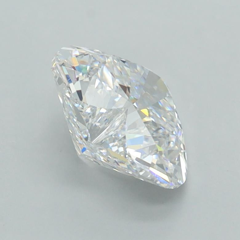 1.49 Carat Heart Lab Diamond :: Greenstar spin frame 01