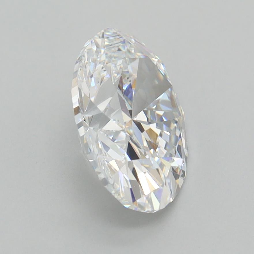 2.01 Carat Oval Lab Diamond :: Greenstar spin frame 01