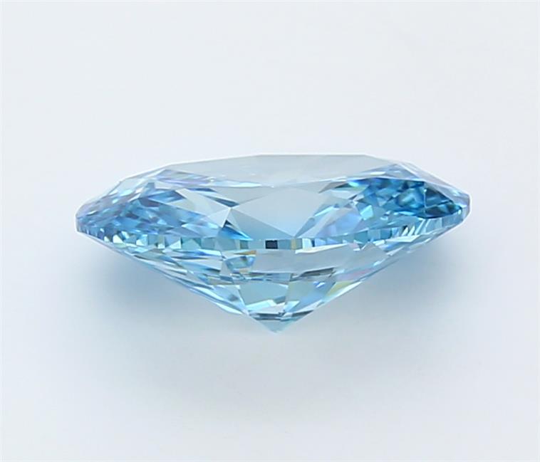 2.51 Carat Oval Lab Diamond :: Greenstar spin frame 01
