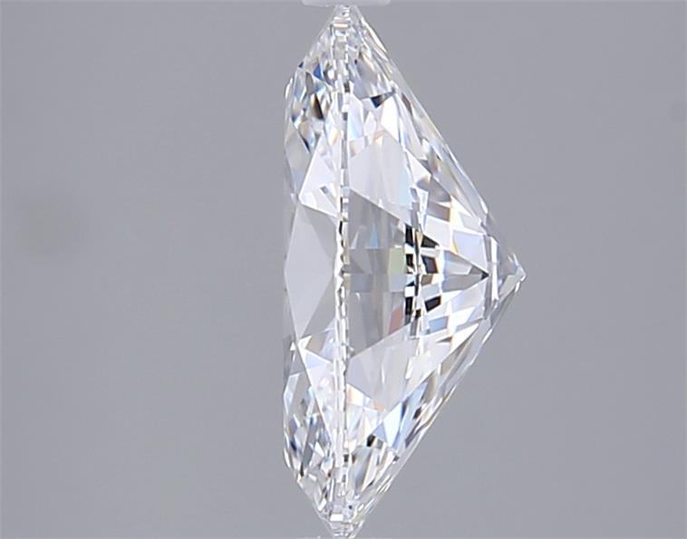 3.04 Carat Oval Lab Diamond :: Greenstar spin frame 01
