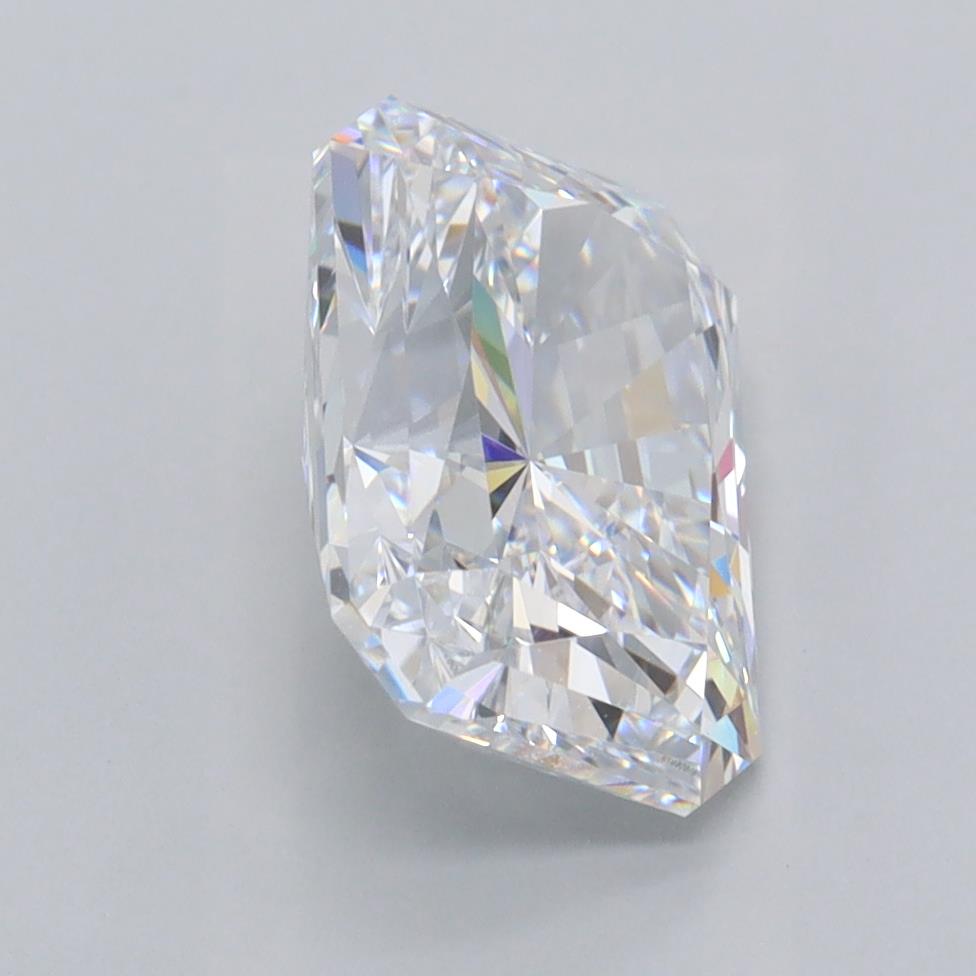 3.00 Carat Radiant Lab Diamond :: Greenstar spin frame 01