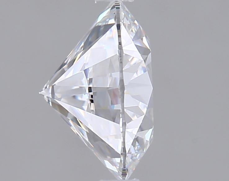 2.22 Carat Round Lab Diamond :: Greenstar spin frame 01
