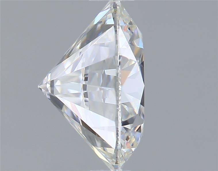 1.76 Carat Round Lab Diamond :: Greenstar spin frame 01