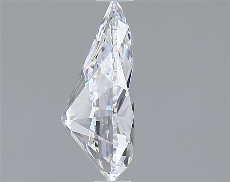 1.51 Carat Pear Lab Diamond :: Greenstar spin frame 01