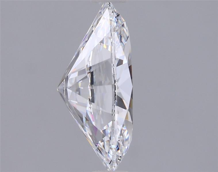 1.52 Carat Oval Lab Diamond :: Greenstar spin frame 01