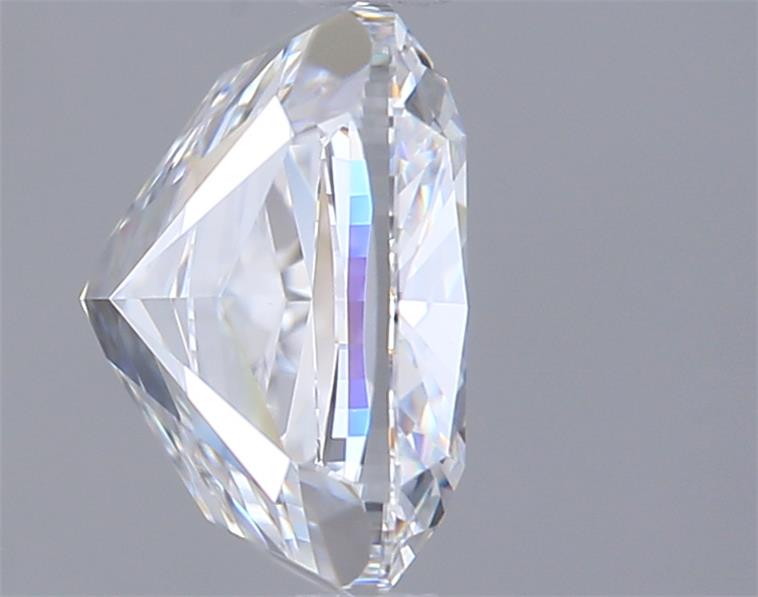 2.66 Carat Cushion Lab Diamond :: Greenstar spin frame 01