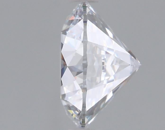 1.50 Carat Round Lab Diamond :: Greenstar spin frame 01