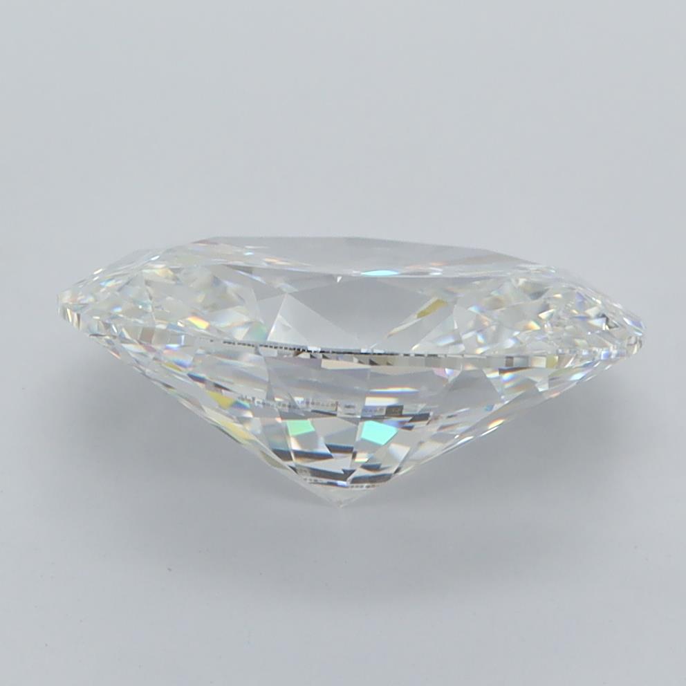 3.07 Carat Oval Lab Diamond :: Greenstar spin frame 01