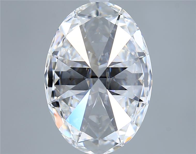 6.05 Carat Oval Lab Diamond :: Greenstar spin frame 01
