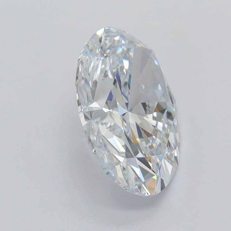 2.04 Carat Oval Lab Diamond :: Greenstar spin frame 01