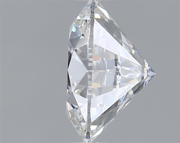 2.10 Carat Round Lab Diamond :: Greenstar spin frame 01