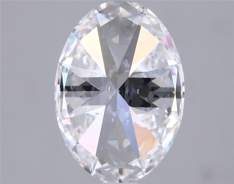 1.57 Carat Oval Lab Diamond :: Greenstar spin frame 01